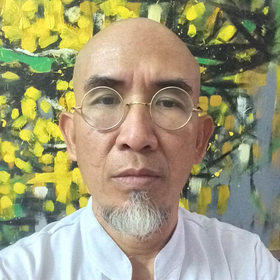 Tran Thieu Nam