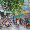 Cao Thang Street 2, Art Gallery in Hanoi